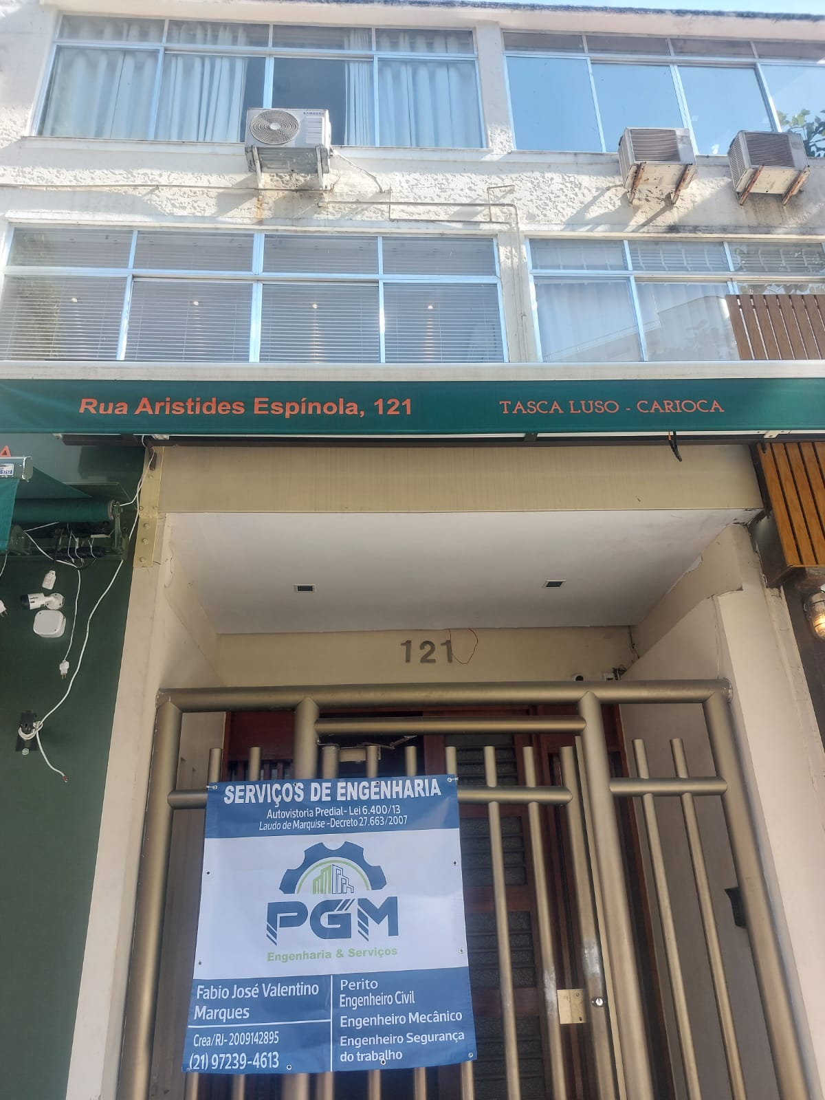 Autovistoria Predial