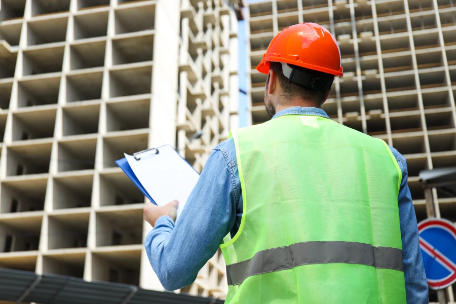 Autovistoria Predial