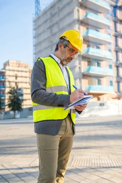 VMEQ Engenharia Civil: Autovistoria Predial